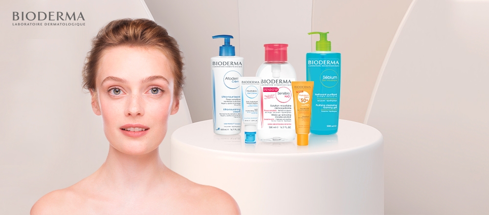 BIODERMA | MIÉRCOLES - BIODERMA | ESTHEDERM BIODERMA | MIÉRCOLES - BIODERMA | ESTHEDERM - Club De Suscriptores El Comercio Perú.