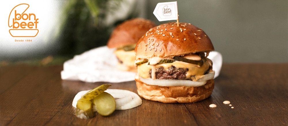 BON BEEF - BON BEEF BON BEEF - BON BEEF - Club De Suscriptores El Comercio Perú.