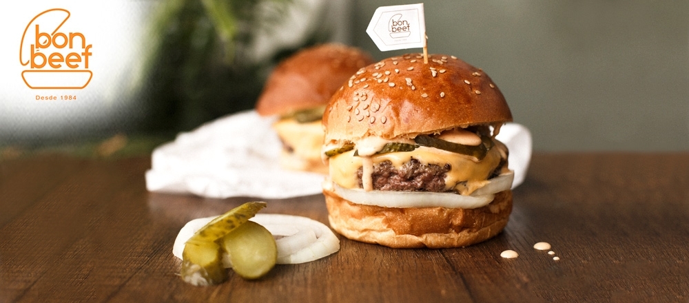 BON BEEF - BON BEEF BON BEEF - BON BEEF - Club De Suscriptores El Comercio Perú.