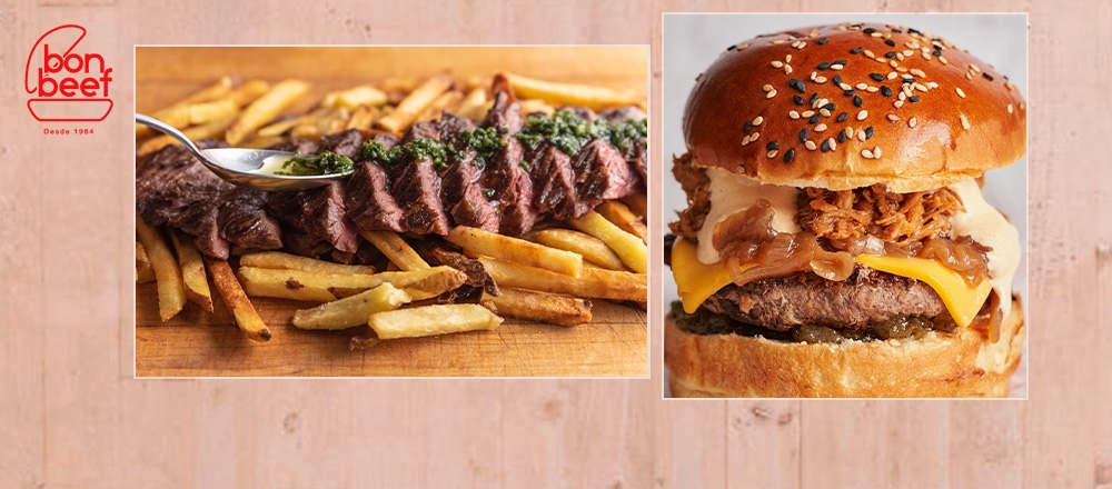BON BEEF | JUEVES - BON BEEF BON BEEF | JUEVES - BON BEEF - Club De Suscriptores El Comercio Perú.