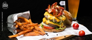 Bon Beef-Brasas, Parrilla y Street Food-Gastronomía