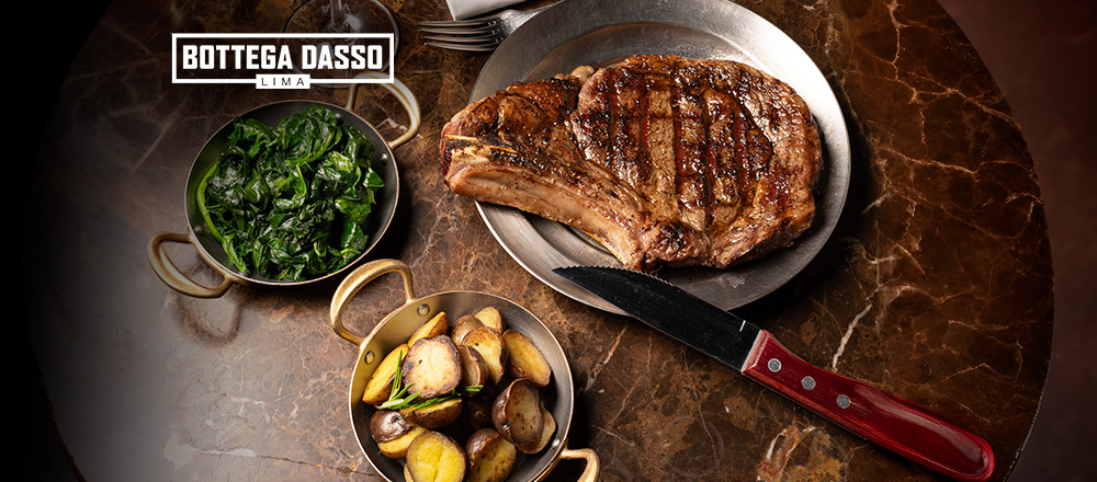 Bottega Dasso - Bottega Dasso - Club De Suscriptores El Comercio Perú.