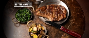 Bottega Dasso - Club El Comercio Perú. 