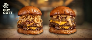 Boycott - Club El Comercio Perú. 