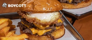 Boycott - Club El Comercio Perú. 