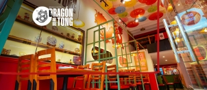 Chifa Dragón Tong
