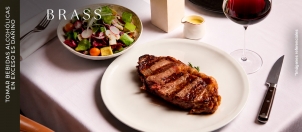 Brass Grill & Bar