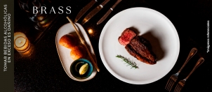 Brass Grill & Bar