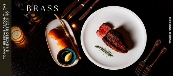 Brass Grill & Bar
