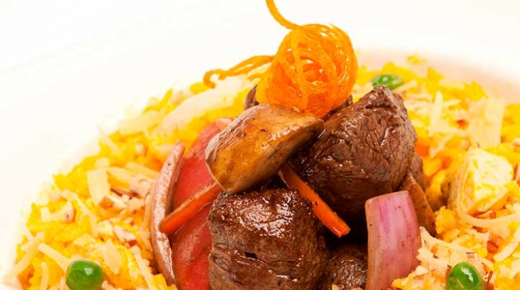 BRAVO RESTOBAR - BRAVO RESTOBAR BRAVO RESTOBAR - BRAVO RESTOBAR