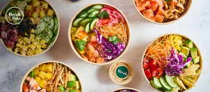 Break Poke-Gastronomía-Club El Comercio Perú.