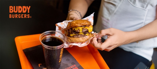 Buddy Burgers