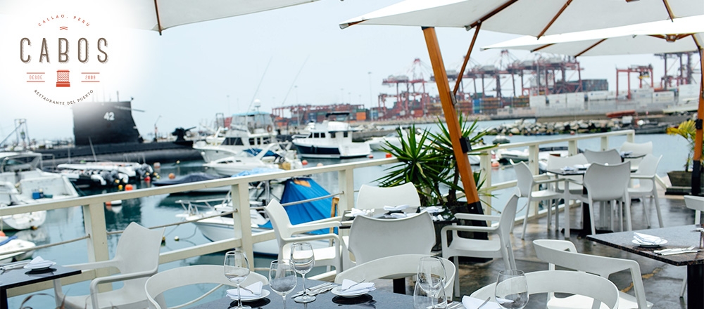 CABOS RESTAURANTE - CABOS RESTAURANTE CABOS RESTAURANTE - CABOS RESTAURANTE - Club De Suscriptores El Comercio Perú.
