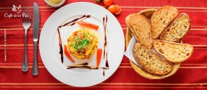 Café de la Paz-Café y Brunch-Gastronomía