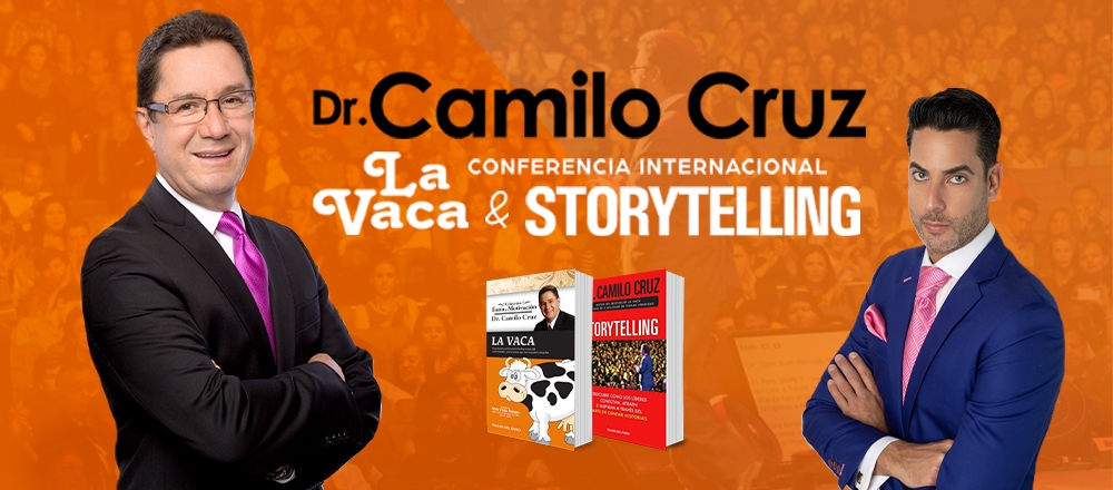 CAMILO CRUZ - Teleticket CAMILO CRUZ - Teleticket - Club De Suscriptores El Comercio Perú.