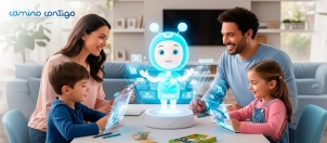 Camino Contigo-Cursos Online-Educación