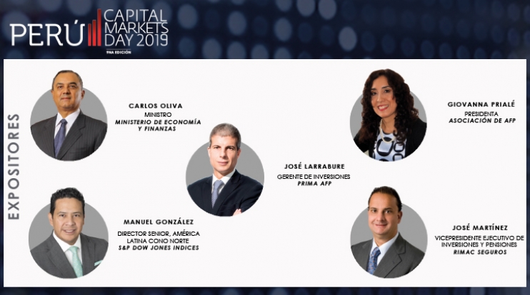 CAPITAL MARKETS, BANKING & FINANCE DAY - EL DORADO INVESTMENTS CAPITAL MARKETS, BANKING & FINANCE DAY - EL DORADO INVESTMENTS