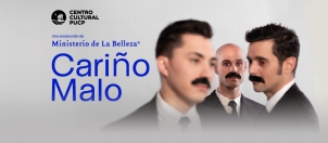 Cariño Malo - Club El Comercio Perú. 