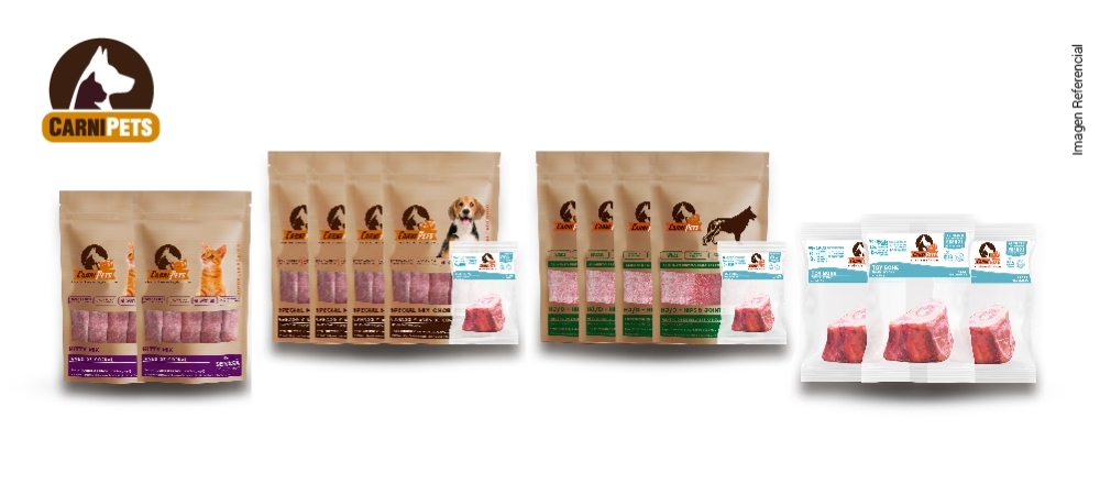 CARNIPETS - PACKS ESPECIALES - CARNIPETS CARNIPETS - PACKS ESPECIALES - CARNIPETS - Club De Suscriptores El Comercio Perú.