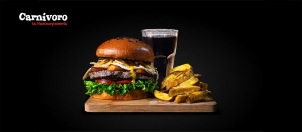 Carnívoro | Combo a lo Pobre-Gastronomía-Club El Comercio Perú.