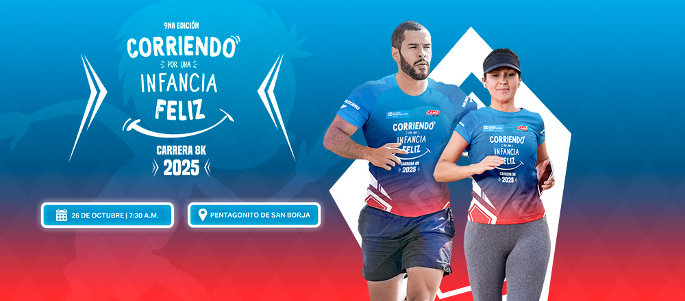 Carrera 8k 2025 - Teleticket Carrera 8k 2025 - Teleticket - Club De Suscriptores El Comercio Perú.
