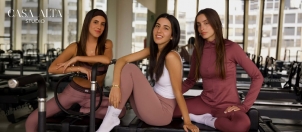 Casa Alta Studio-Wellness-Club El Comercio Perú.