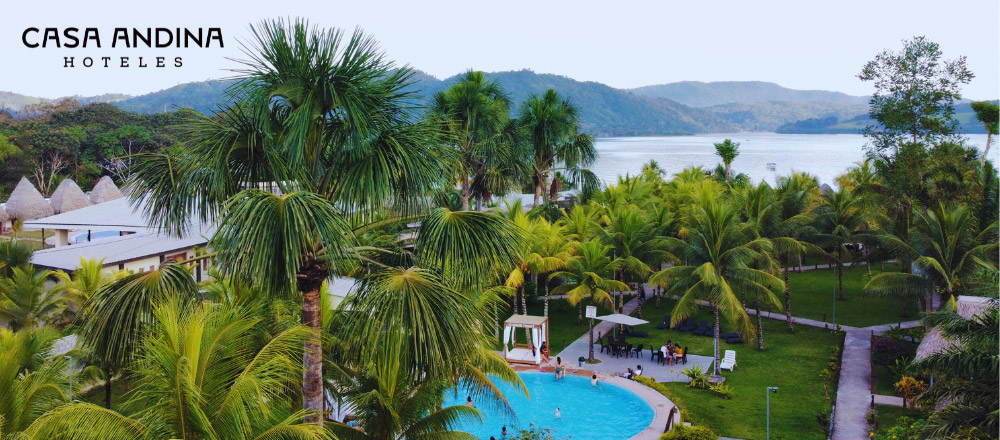 CASA ANDINA EL SAUCE RESORT - CASA ANDINA HOTELES CASA ANDINA EL SAUCE RESORT - CASA ANDINA HOTELES - Club De Suscriptores El Comercio Perú.
