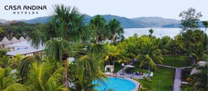 Casa Andina El Sauce Resort -Turismo-Club El Comercio Perú.