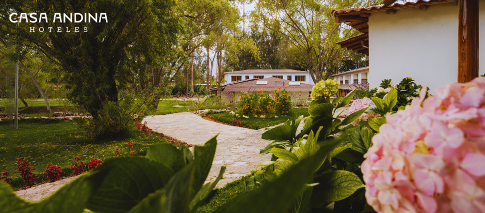 CASA ANDINA ENSENADA HOTEL Y CAMPO - CASA ANDINA HOTELES - Club De Suscriptores El Comercio Perú.