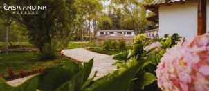 Casa Andina Ensenada Hotel y Campo-Turismo-Club El Comercio Perú.