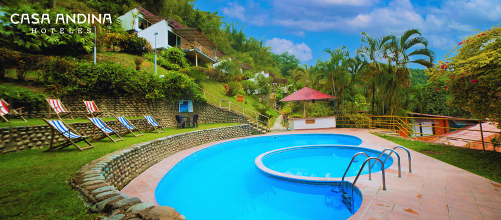 CASA ANDINA FUNDO SAN JOSE - CASA ANDINA HOTELES CASA ANDINA FUNDO SAN JOSE - CASA ANDINA HOTELES - Club De Suscriptores El Comercio Perú.