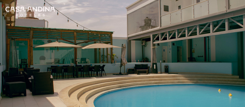 CASA ANDINA MARESTA - CASA ANDINA HOTELES CASA ANDINA MARESTA - CASA ANDINA HOTELES - Club De Suscriptores El Comercio Perú.