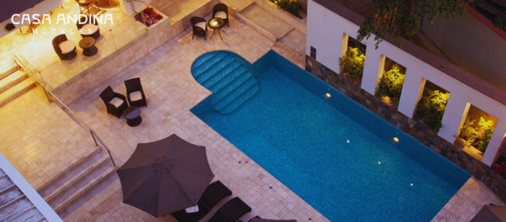 CASA ANDINA PREMIUM GOLF LOS INCAS - CASA ANDINA HOTELES CASA ANDINA PREMIUM GOLF LOS INCAS - CASA ANDINA HOTELES - Club De Suscriptores El Comercio Perú.