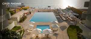 CASA ANDINA IRAPAY AMAZON LODGE image