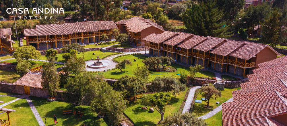 CASA ANDINA PREMIUM VALLE SAGRADO - CASA ANDINA HOTELES CASA ANDINA PREMIUM VALLE SAGRADO - CASA ANDINA HOTELES - Club De Suscriptores El Comercio Perú.