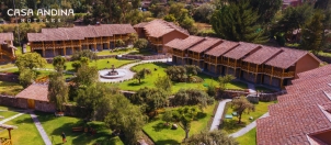 Casa Andina Premium Valle Sagrado-Turismo-Club El Comercio Perú.