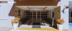 Casa Andina Presidente Huancayo-Turismo-Club El Comercio Perú.