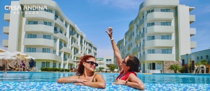 Casa Andina Select Paracas-Turismo-Club El Comercio Perú.