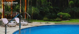 CASA ANDINA SELECT PUCALLPA  - Club El Comercio Perú. 