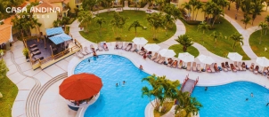 Casa Andina Select Zorritos -Turismo-Club El Comercio Perú.