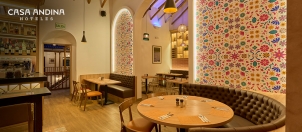 Casa Andina Standard Ayacucho-Turismo-Club El Comercio Perú.