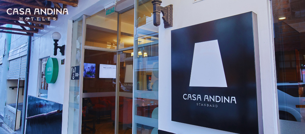 CASA ANDINA STANDARD PUNO - CASA ANDINA HOTELES - Club De Suscriptores El Comercio Perú.