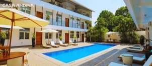 Casa Andina Tucan Suites -Turismo-Club El Comercio Perú.