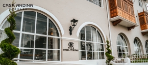 Casa Andina Turistas Huancayo-Turismo-Club El Comercio Perú.