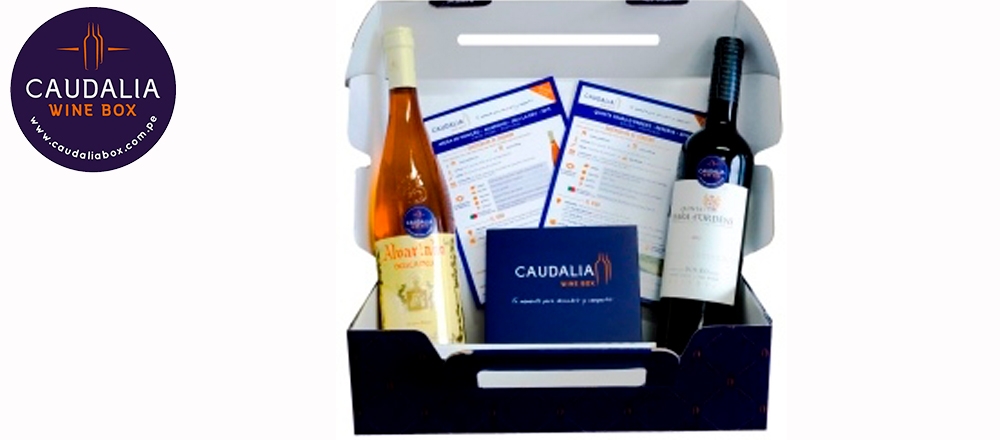 CAUDALIA WINE BOX | TIENDA ONLINE - CAUDALIA WINE BOX CAUDALIA WINE BOX | TIENDA ONLINE - CAUDALIA WINE BOX - Club De Suscriptores El Comercio Perú.