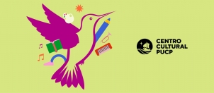 CCPUCP Cursos y Talleres Primavera 2025-Talleres-Educación