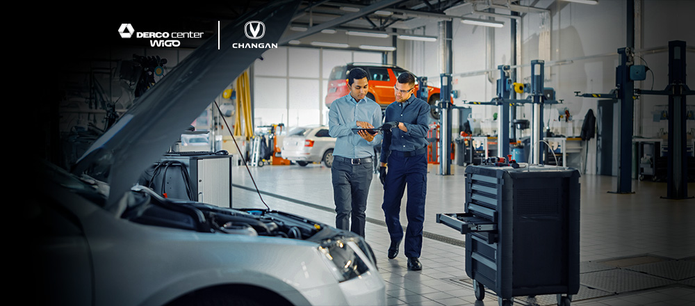 Changan - Wigo Motors Changan - Wigo Motors - Club De Suscriptores El Comercio Perú.