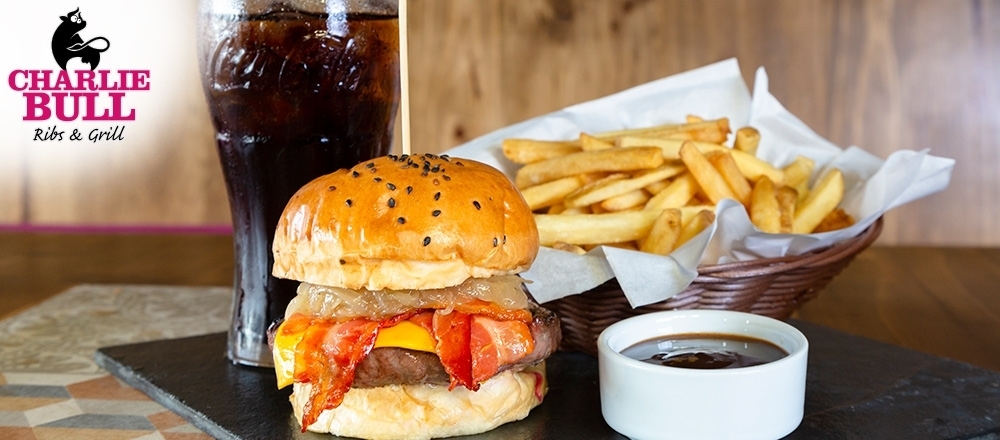 CHARLIE BULL - CHARLIE BULL CHARLIE BULL - CHARLIE BULL - Club De Suscriptores El Comercio Perú.