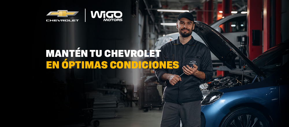 Chevrolet - Wigo Motors Chevrolet - Wigo Motors - Club De Suscriptores El Comercio Perú.