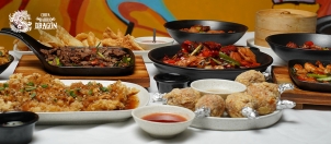 Chifa Barrio Dragón - Club El Comercio Perú. 